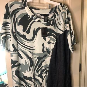 Body Con Maxi Dress